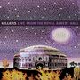 Killers: Live At The Royal Albert Hall (DVD + CD) (Ltd.Digipack Edt.), 1 CD und 1 DVD, 1 CD und 1 DVD