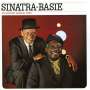 Frank Sinatra (1915-1998): Sinatra-Basie: An Historic Musical First, CD
