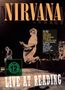 Nirvana: Live At Reading 1992 (Limited Deluxe Edition DVD + CD), CD, CD