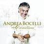 Andrea Bocelli: My Christmas, CD