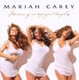 Mariah Carey: Memoirs Of An Imperfect Angel (Jewelcase), CD