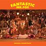 : Fantastic Mr. Fox (Der fantastische Mr. Fox), CD