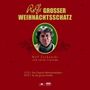 Rolf Zukowski - Rolfs grosser Weihnachtsschatz, 5 CDs