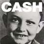 Johnny Cash: American Recordings VI: Ain't No Grave, LP