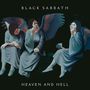 Black Sabbath: Heaven And Hell (Deluxe Expanded Edition), CD