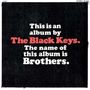 The Black Keys: Brothers, 2 LPs
