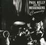 Paul Kelly & The Messengers: Comedy, CD