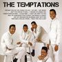 The Temptations: Icon, CD