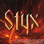 Styx: Icon, CD, CD