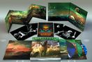 Soundgarden: Telephantasm (Limited Super Deluxe Edition) (2CD + DVD + 3LP), CD,CD,DVD,LP,LP,LP