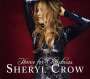 Sheryl Crow: Home For Christmas, CD