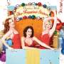 The Puppini Sisters: Christmas With The Puppini Sisters, CD