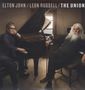 Elton John & Leon Russell: The Union, 2 LPs