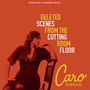 Caro Emerald: Deleted Scenes From The Cutting Room Floor, CD