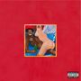Kanye West: My Beautiful Dark Twisted Fantasy (CD + DVD)(Deluxe Edition), 2 CDs, 2 CDs
