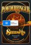 Powderfinger: Farewell Tour (Live & Doku), DVD,DVD