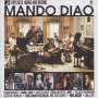 Mando Diao: MTV Unplugged - Above And Beyond (Jewelcase), CD,CD
