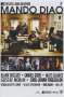 Mando Diao: MTV Unplugged - Above And Beyond, DVD