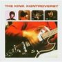 The Kinks: The Kink Kontroversy (Deluxe Edition), CD