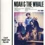 Noah & The Whale: Last Night On Earth, CD