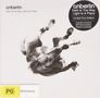 Anberlin: Dark Is The Way Light Is A Place, 1 CD und 1 DVD, 1 CD und 1 DVD