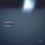 Craig Taborn (geb. 1970): Avenging Angel (Piano Solo), CD