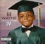 Lil' Wayne: Tha Carter IV, CD, CD