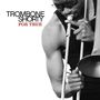 Trombone Shorty (Troy Andrews): For True, CD