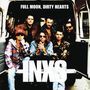 INXS: Full Moon, Dirty Hearts (2011 Remaster), CD