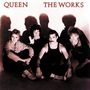 Queen: The Works (Deluxe Edition) (2011 Remaster), CD