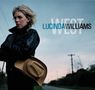 Lucinda Williams: West (Limited Edition) (Clear Vinyl), LP