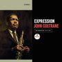John Coltrane: Expression, CD