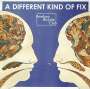 Bombay Bicycle Club: A Different Kind Of Fix, CD