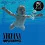 Nirvana: Nevermind, CD