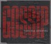 Vanessa Amorosi: Gossip, Maxi-CD, Maxi-CD