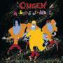 Queen: A Kind Of Magic (2011 Remaster), CD