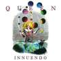 Queen: Innuendo (2011 Remaster), CD