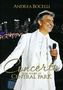 : Andrea Bocelli - One Night In Central Park, DVD