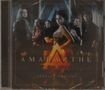 Amaranthe: Amaranthe, CD
