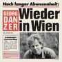 Georg Danzer: Wieder in Wien, CD