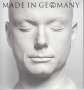Rammstein: Made In Germany 1995 - 2011, CD