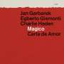 Charlie Haden, Jan Garbarek & Egberto Gismonti: Magico: Carta De Amor - Live 1981, 2 CDs