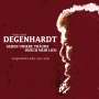 Franz Josef Degenhardt: Gehen unsere Träume durch mein Lied, 4 CDs