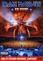Iron Maiden: En Vivo (Explicit), 2 DVDs, 2 DVDs