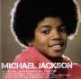 Michael Jackson: Icon, CD