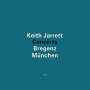 Keith Jarrett (geb. 1945): Concerts: Bregenz/München 1981, 3 CDs