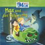 : Typisch Max (05) Max und der Geisterspuk, CD