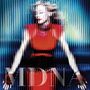 Madonna: MDNA, CD