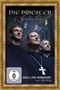 Die Priester (Gesangstrio): Spiritus Dei - Das Live-Konzert aus Altötting, DVD