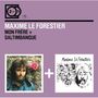 Maxime Le Forestier: Mon frere/saltimbanque, CD,CD